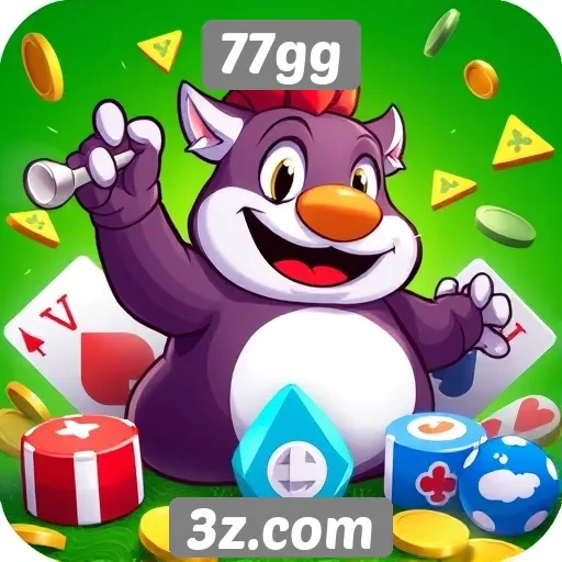 Novidades de jogos gratuitos no 77gg