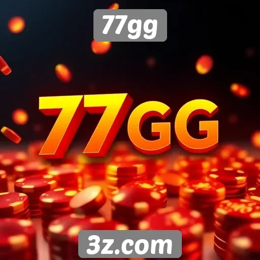 77gg: análises de desempenho e estabilidade do site