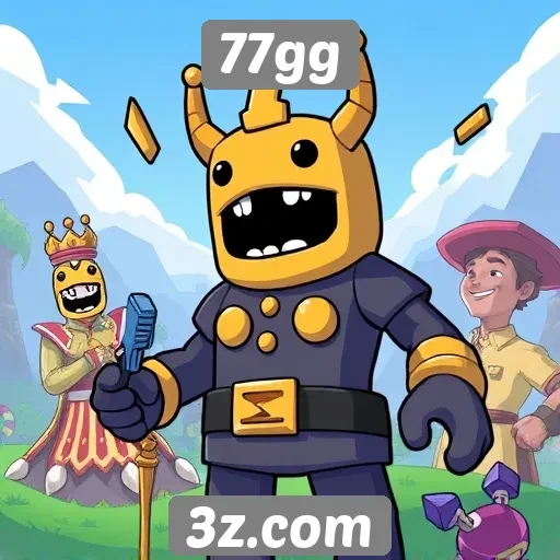 77gg análise dos jogos mais populares da plataforma