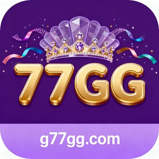 77gg logo