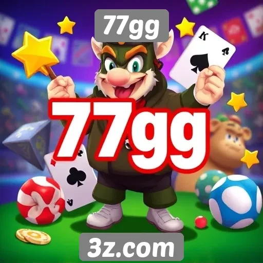 Principais jogos populares disponíveis no 77gg