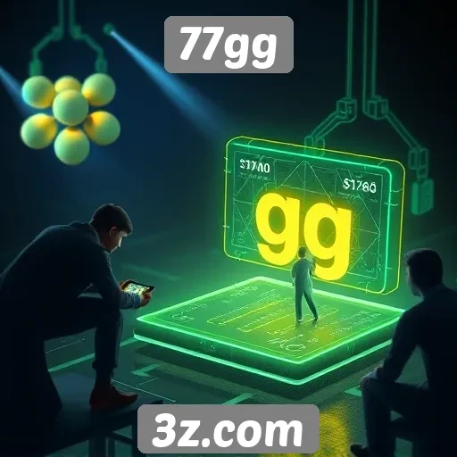 Inovações tecnológicas implementadas no 77gg